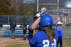 Softball vs Emerson game 2  Women’s Softball vs Emerson game 2. : Women’s Softball